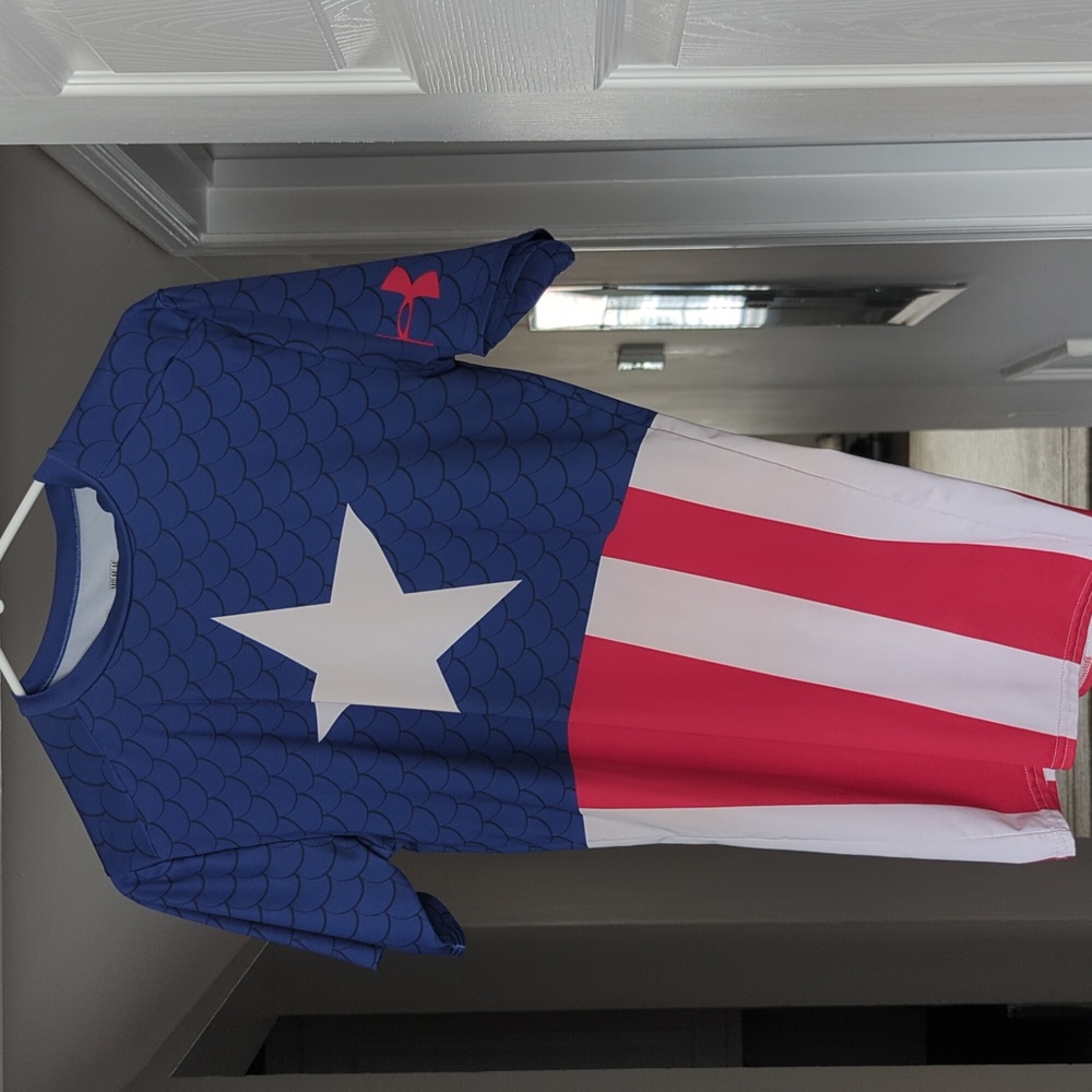 Under Armour Compression Shirt
